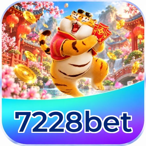Requisitos do APK 7228bet para Android - Logo Oficial