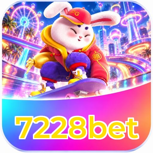 7228bet Logo Verificado