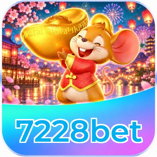 Logo 7228bet Baixar Download Brasil