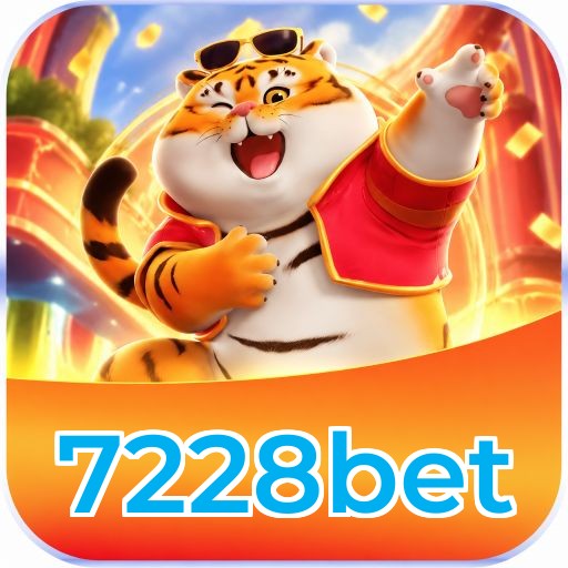 Logo 7228bet Bônus Brasil