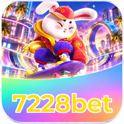 7228bet APP Logo Oficial Certificado Android iOS