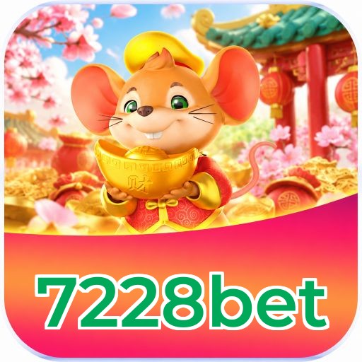 7228bet Logo Oficial - Cassino Online Brasil Certificado eCOGRA