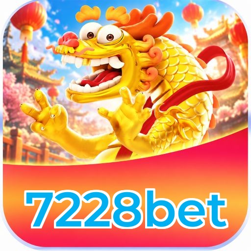 Logo 7228bet APP Mobile Brasil