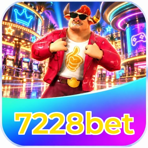 7228bet Bônus Oficial - Rollover 25x Justo