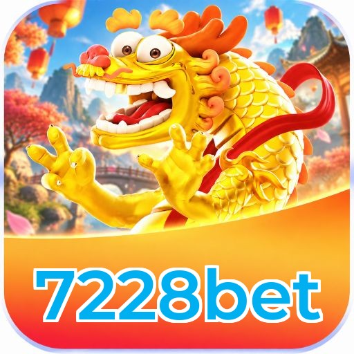 Logo 7228bet Cassino Online Brasil