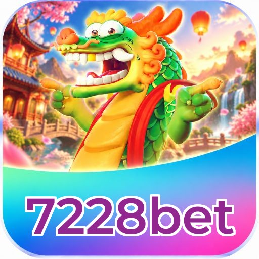 Logo 7228bet Cassino Online Brasil
