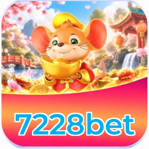 7228bet Logo