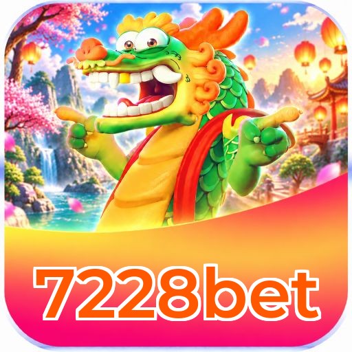 7228bet Logo