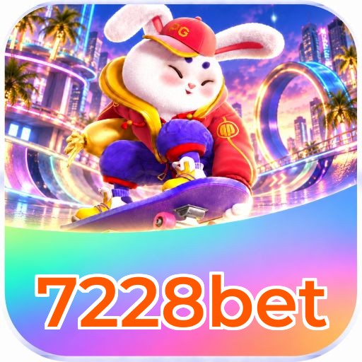 7228bet Logo