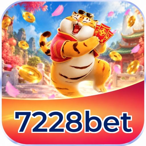 7228bet Logo