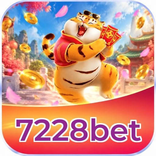Logo 7228bet Loteria Online