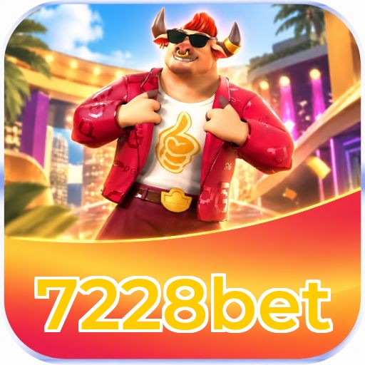 7228bet Apostas Esportivas Logo Oficial Certificado