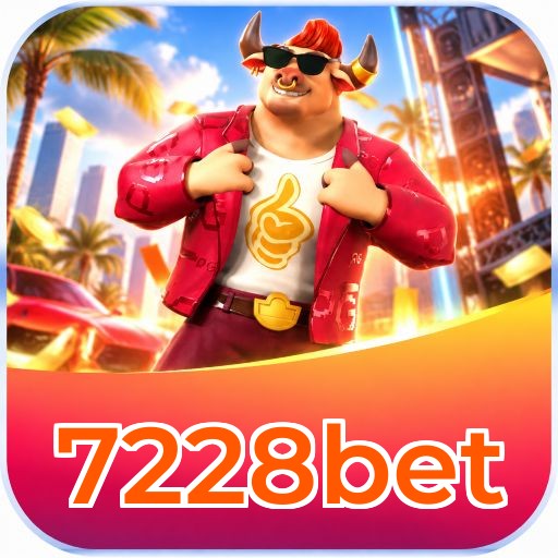 Logo da 7228bet