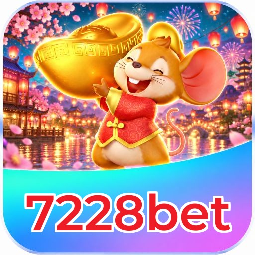 7228bet Logo - Bônus de Cadastro