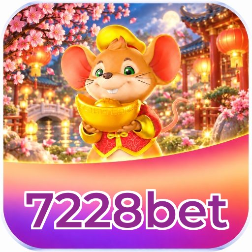 Logo 7228bet Plataforma Certificada