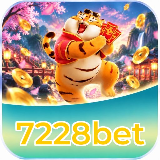Logo 7228bet Telegram Oficial