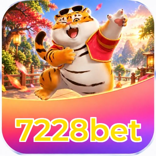 Logo 7228bet Telegram Canal Oficial