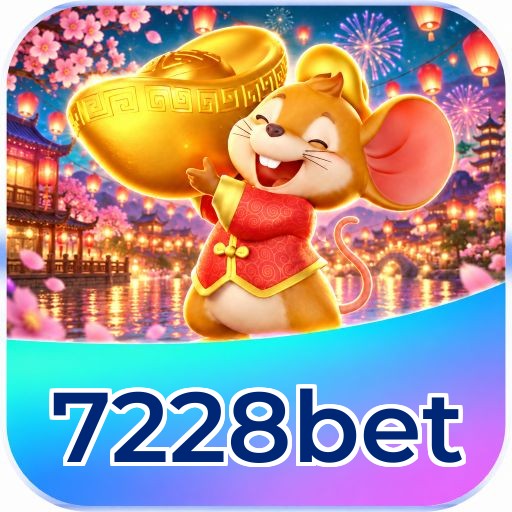 7228bet Logo