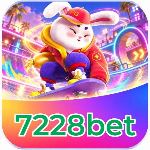 7228bet Logo