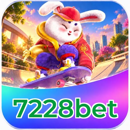 Logo 7228bet APK Android Brasil