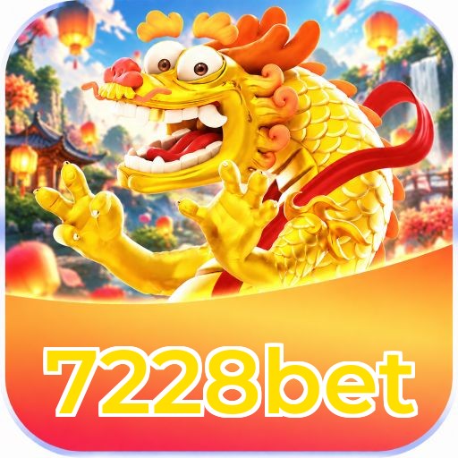 7228bet APK Logo Oficial Certificado