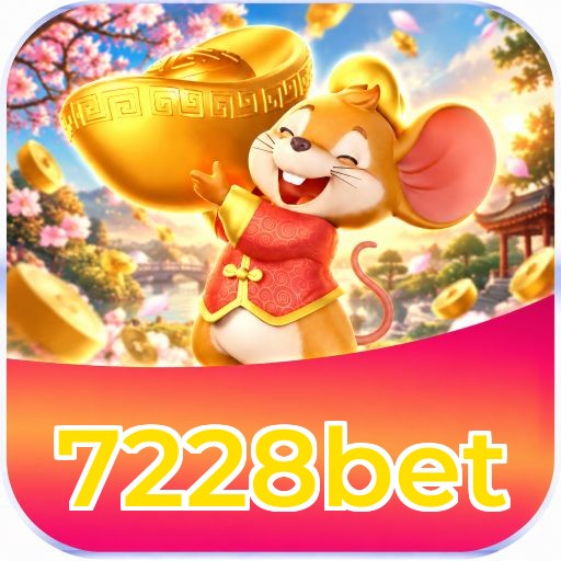 Logo 7228bet Cassino Online Brasil