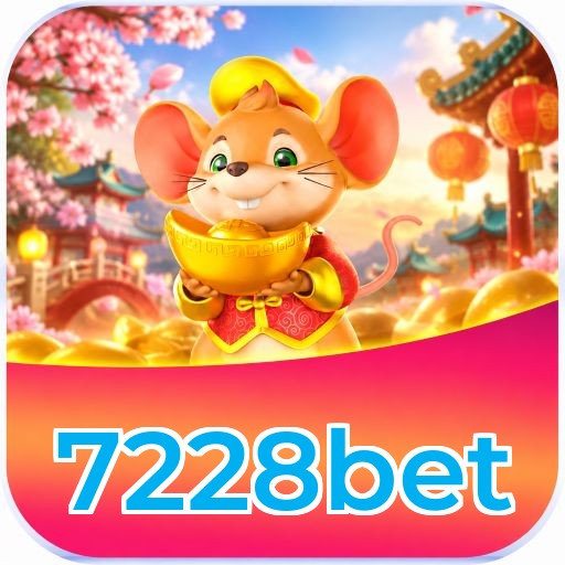 7228bet Logo Seguro