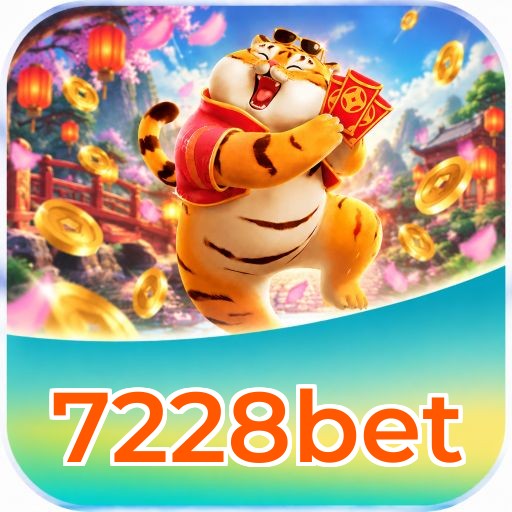 Logo 7228bet Cassino Ao Vivo Brasil