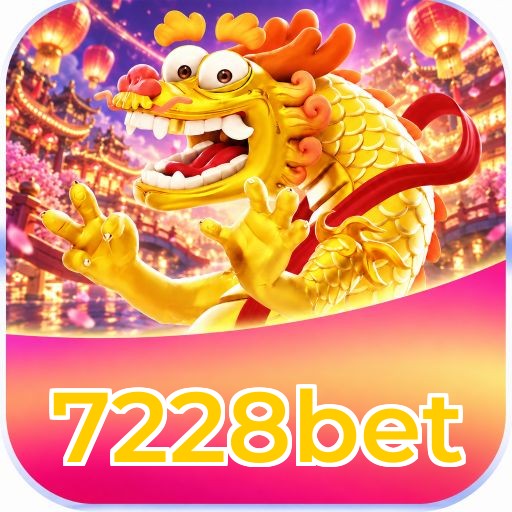 7228bet Download Speed Test Logo - Teste de Velocidade Certificado